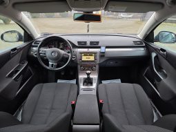 Volkswagen Passat 1.6 TDI Trendline BlueMotion