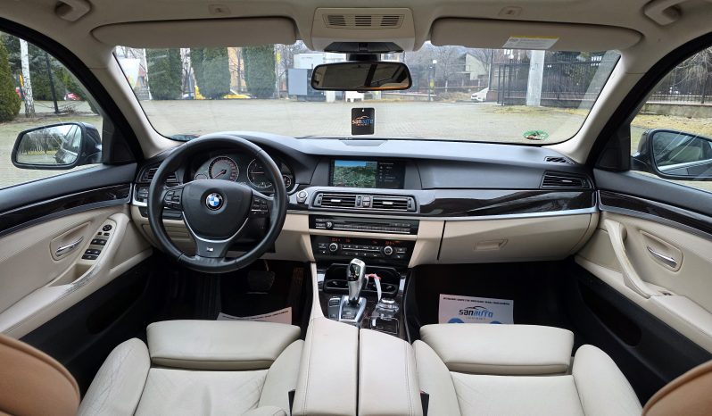 BMW 5er 525d