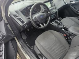 Ford Focus 1.5 EcoBoost