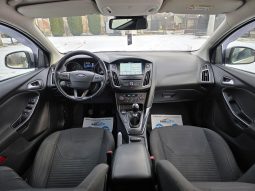 Ford Focus 1.5 EcoBoost