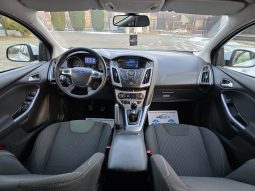 Ford Focus 1.6 TDCi Titanium