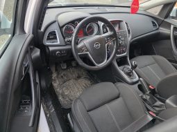 Opel Astra 1.6 CDTI DPF Active