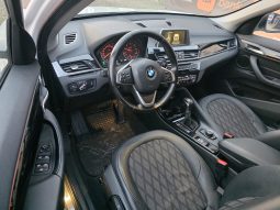 BMW X1 xDrive 18D