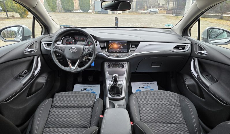 Opel Astra 1.6 CDTI Edition Start/Stop