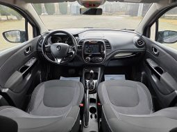 Renault Captur 1.5 dCi Intens