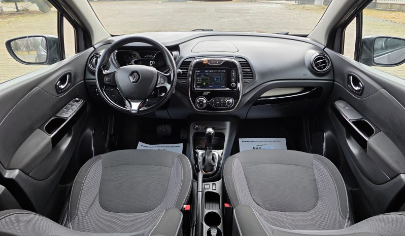 Renault Captur 1.5 dCi Intens