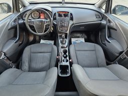 Opel Astra J 1.6 CDTI
