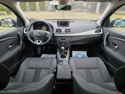 Renault Megane 1.5 dCi Dynamique