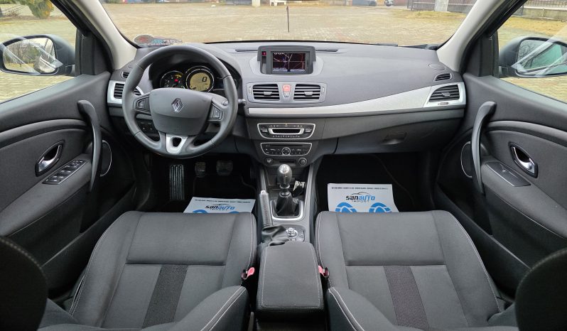 Renault Megane 1.5 dCi Dynamique