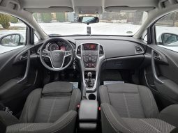 Opel Astra 1.6 CDTI DPF Active