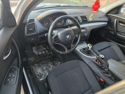 BMW 118D