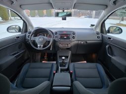Volkswagen Golf Plus 1.6 TDI Team