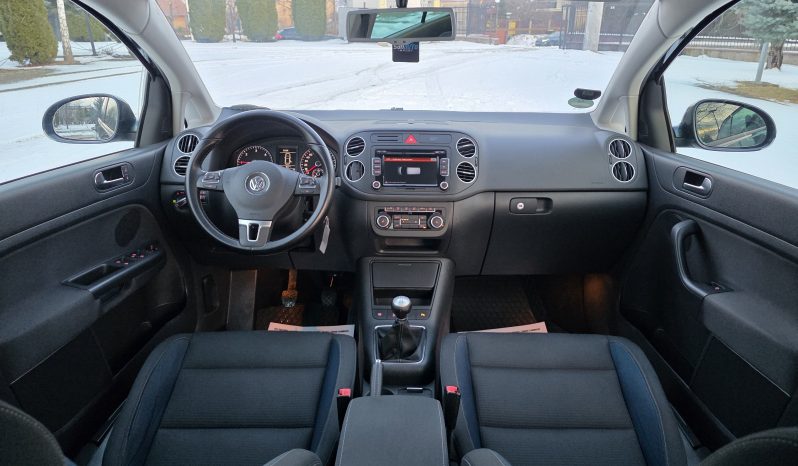Volkswagen Golf Plus 1.6 TDI Team