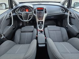 Opel Astra 1.7 CDTI Active