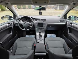 Volkswagen Golf VII 1.6 TDI Comfortline BlueMotion Tech