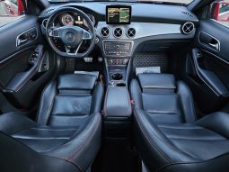 Mercedes GLA 180 CDI