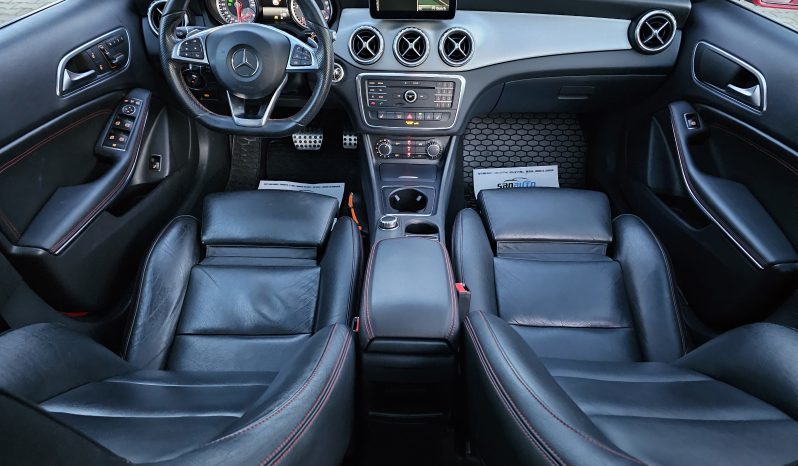 Mercedes GLA 180 CDI