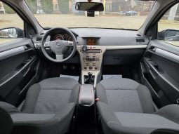 Opel Astra H 1.6 Ecotec