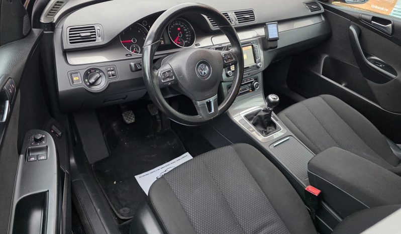 Volkswagen Passat 1.6 TDI Trendline BlueMotion