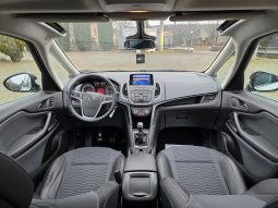 Opel Zafira Tourer 2.0 CDTI Innovation