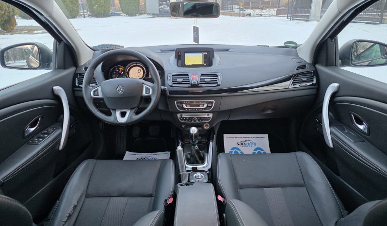 Renault Megane 1.9 dCi Dynamique