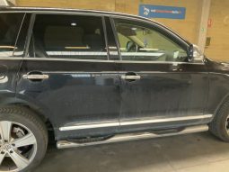 Volkswagen Touareg 3.0 V6 TDI Exclusive full