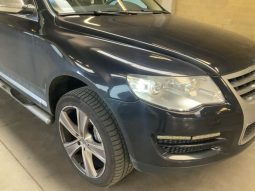 Volkswagen Touareg 3.0 V6 TDI Exclusive full