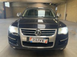 Volkswagen Touareg 3.0 V6 TDI Exclusive full