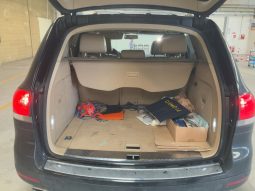 Volkswagen Touareg 3.0 V6 TDI Exclusive full