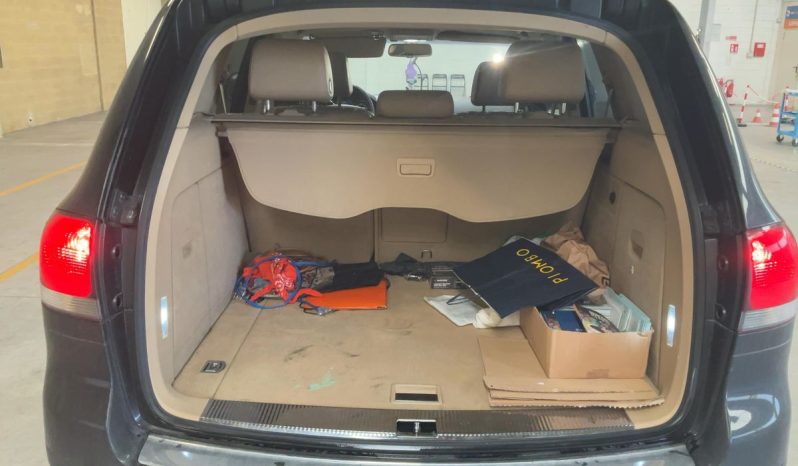 Volkswagen Touareg 3.0 V6 TDI Exclusive