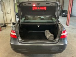 Mercedes-Benz E-Klasse E 200 CDI BlueEfficiency Standard full