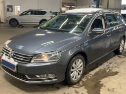 Volkswagen Passat 2.0 TDI Comfortline BlueMotion