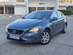 Volvo V40 1.6 D2