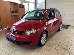 Volkswagen Golf Plus 1.2 TSI Trendline