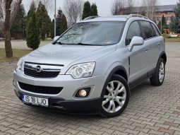 Opel Antara 2.2 CDTI Cosmo 4×4