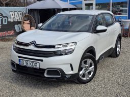 Citroen C5 AirCross 1.2 PureTech Automatic