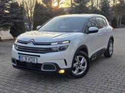 Citroen C5 AirCross 1.2 PureTech Automatic