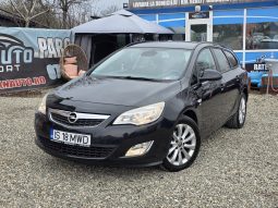 Opel Astra 1.7 CDTI 150 Jahre Opel