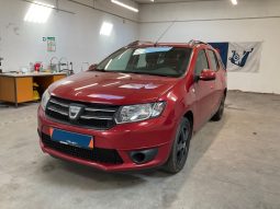 Dacia Logan MCV 1.5 dCi Prestige