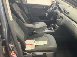 Volkswagen Passat 2.0 TDI Comfortline BlueMotion full