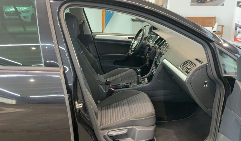 Volkswagen Golf VII 1.6 TDI Cup BlueMotion Tech