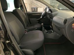 Dacia Duster 1.5 dCi Prestige 4×4 full