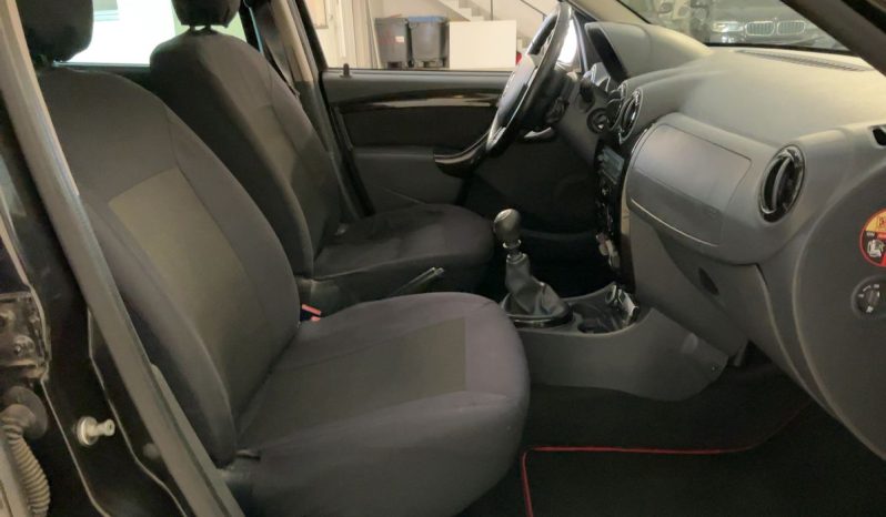 Dacia Duster 1.5 dCi Prestige 4×4