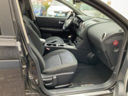 Nissan Qashqai 1.5 Turbodiesel Tekna full
