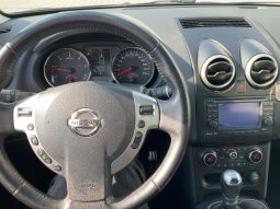 Nissan Qashqai 2.0 dCi I-Way full