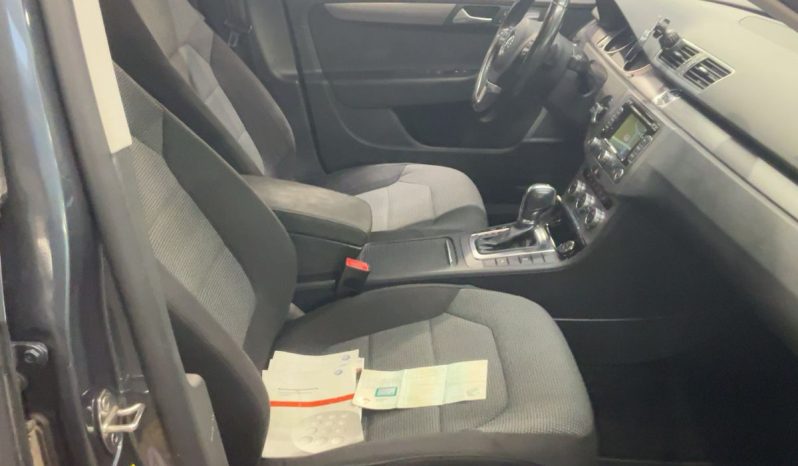 Volkswagen Passat 2.0 TDI Comfortline BlueMotion