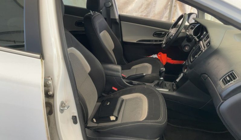 Kia cee’d 1.6 CRDi Dream Team