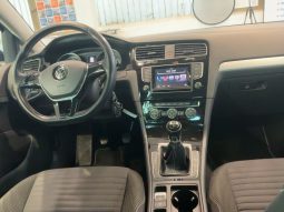 Volkswagen Golf VII 1.6 TDI Cup BlueMotion Tech full