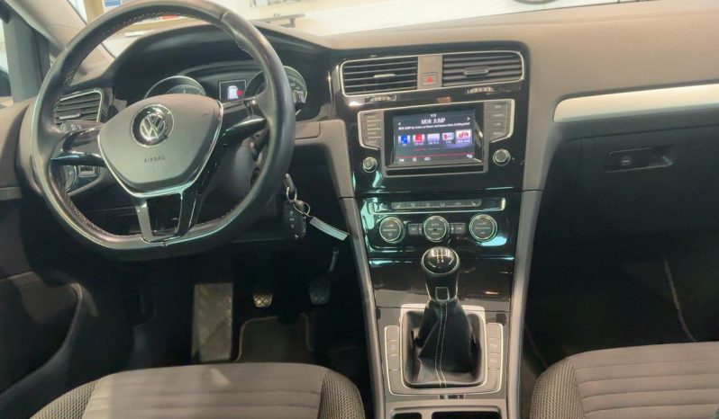 Volkswagen Golf VII 1.6 TDI Cup BlueMotion Tech