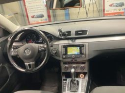 Volkswagen Passat 2.0 TDI Comfortline BlueMotion full